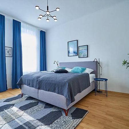 Trendy Apartment Zentral Gelegen Вена Экстерьер фото