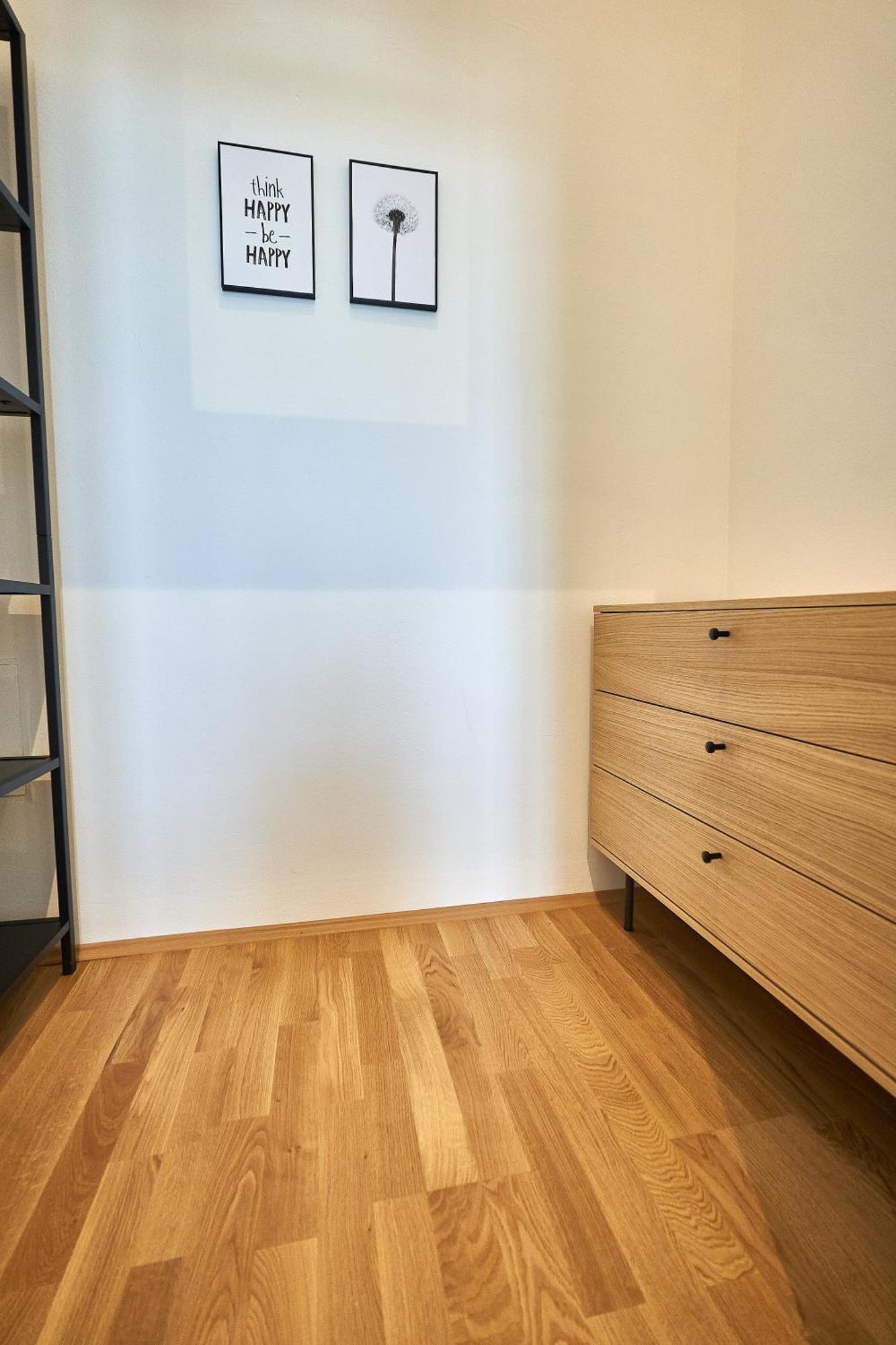 Trendy Apartment Zentral Gelegen Вена Экстерьер фото