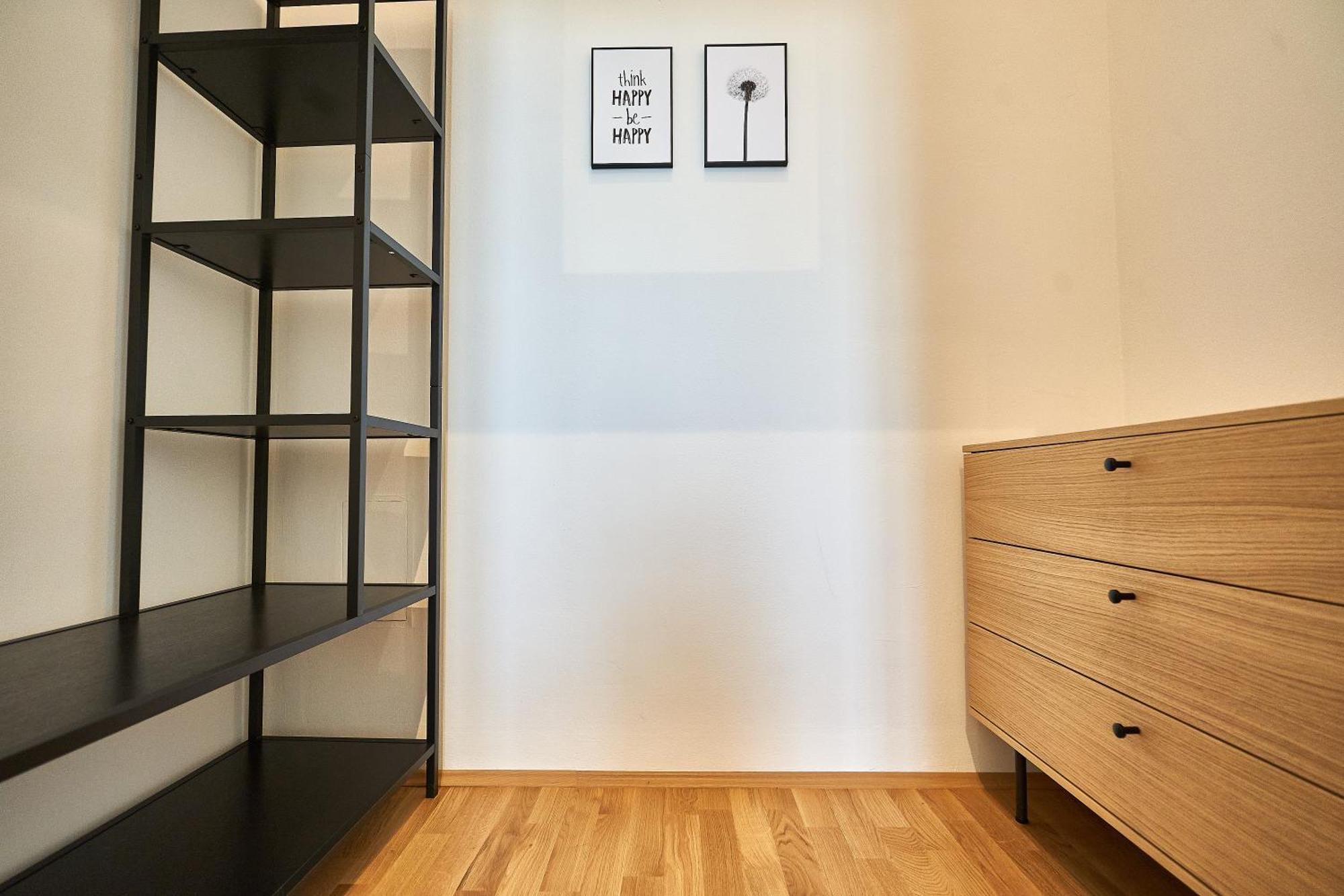 Trendy Apartment Zentral Gelegen Вена Экстерьер фото